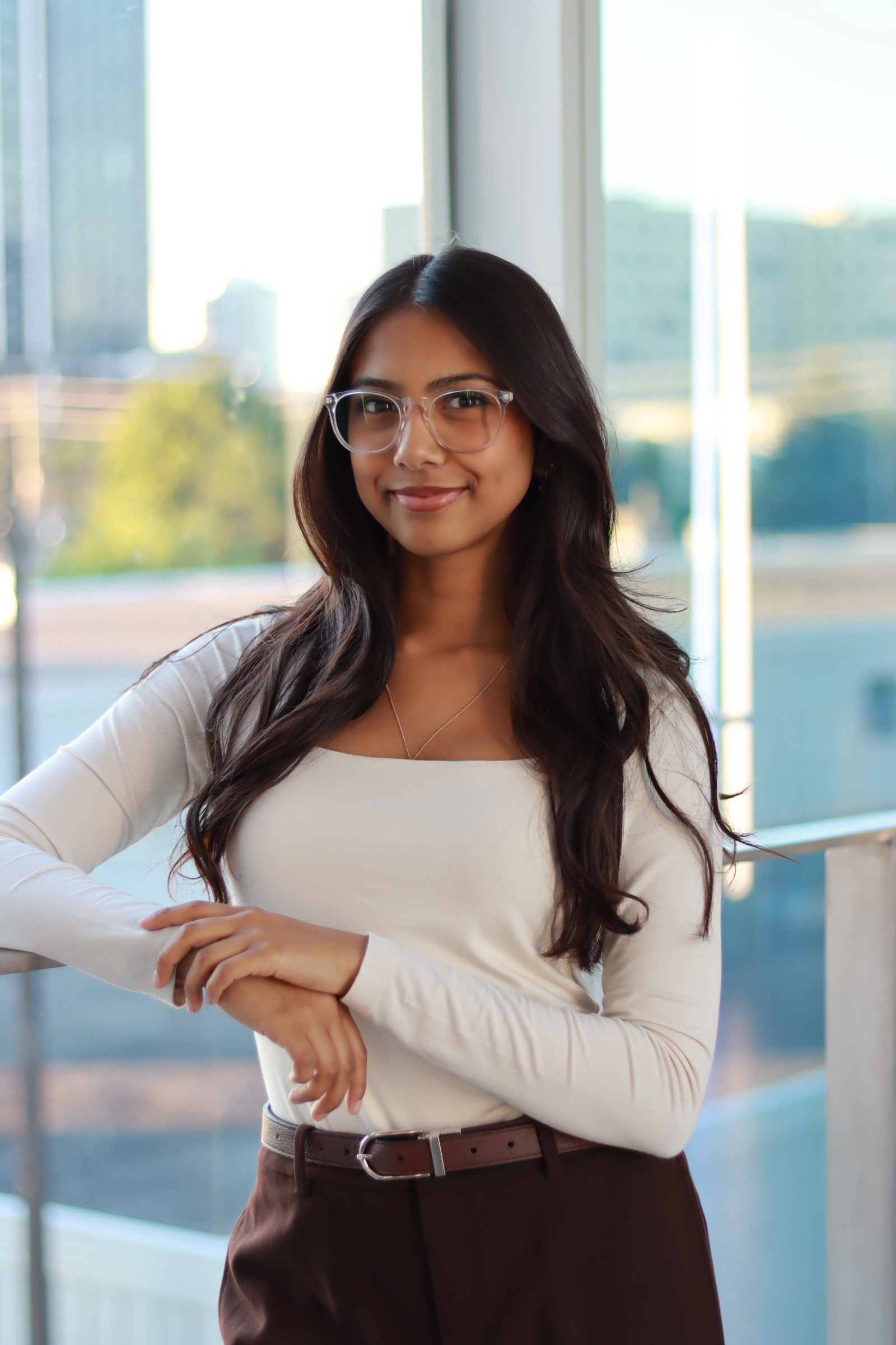 Simia Adil
